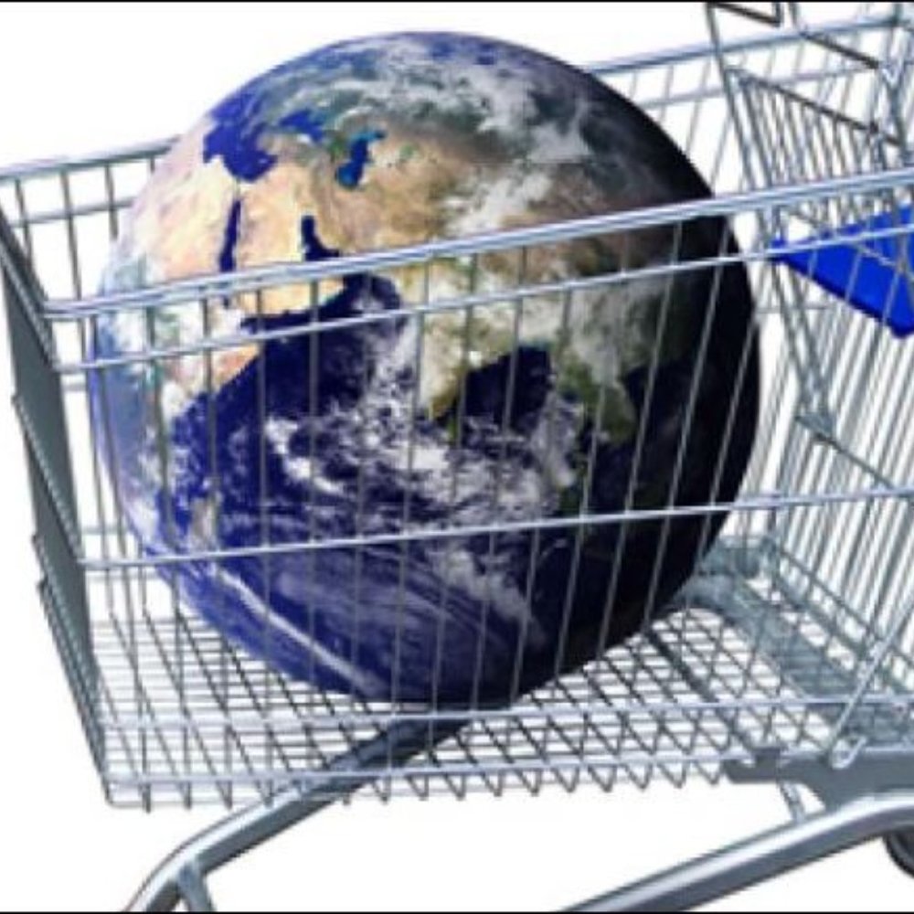 Meet your Posher, Conscience